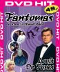 Louis de Funés: Fantomas kontra Scotland Yard (papierový obal)