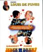Louis de Funés: Jeden hot a druhý čehý