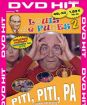 Louis de Funés: Piti, piti, pá (papierový obal)
