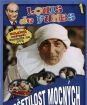Louis de Funés: Rozmary mocných