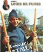 Louis de Funés: Topiaci sa stebla chytá (papierový obal)