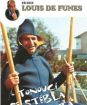 Louis de Funés: Topiaci sa stebla chytá