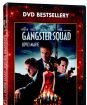 Lovci gangstrov - DVD bestseller