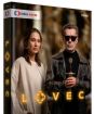 Lovec (3DVD)