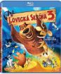 Lovecká sezóna 3 (bluray)