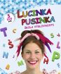 LUCINKA PUSINKA - Škola výslovnosti 1, 2, 3 (3 DVD SET)