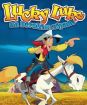 Lucky Luke na Divokom západe (papierový obal)