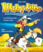Lucky Luke na Divokom západe