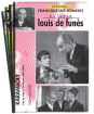 Luis de funés (4 DVD)