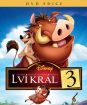 Lví král 3: Hakuna Matata