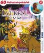 Lví král - Simba 04 (papierový obal)