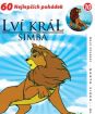 Lví král - Simba 10 (papierový obal)