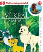 Lví král - Simba 12 (papierový obal)
