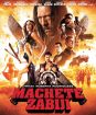 Machete zabíja