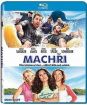 Machři (bluray)
