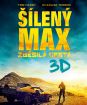 Mad Max: Zbesilá cesta - 3D/2D