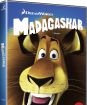 Madagaskar - BIG FACE