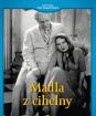 Madla z cihelny (digipack)
