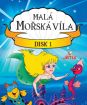 Malá morská víla 01