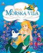 Malá morská víla 04