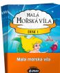 Malá morská víla (6 DVD)