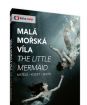 Malá mořská víla - Balet na motivy pohádky H. Ch. Andersena