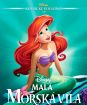 Malá morská víla - Disney klasické rozprávky