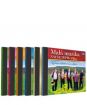MALÁ MUZIKA NAUŠE PEPÍKA - KOMPLET (6cd)