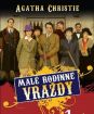 Malé rodinné vraždy - 1. díl (Agatha Christie)