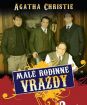 Malé rodinné vraždy - 2. díl (Agatha Christie)