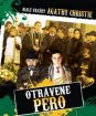 Malé vraždy Agathy Christie - Otrávené pero