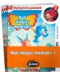 Malí létající medvídci (6 DVD)