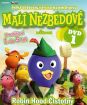 Malí nezbedové - DVD 1