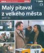 Malý pitaval z velkého města 1+2 (15 DVD)
