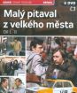 Malý pitaval z velkého města 1+2 (15 DVD)