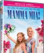 Mamma Mia! - edícia k 10. výročiu (+ bonus disk s CZ titulky)