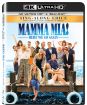 Mamma Mia! Here We Go Again (UHD+BD)