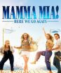 Mamma Mia! Here We Go Again