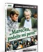 Marečku, podejte mi pero! - remastrovaná verzia