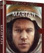 Marťan - knižná edícia