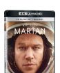Marťan (UHD+BD)
