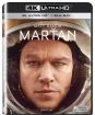 Marťan (UHD+BD)