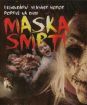 Maska smrti (digipack)