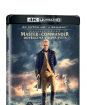 Master & commander: Odvrátená strana sveta 2BD (UHD+BD)