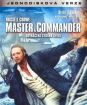 Master & commander: Odvrátená strana sveta (pap.box)