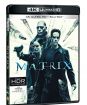 Matrix 3BD (UHD+BD+bonus disk)