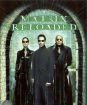 Matrix Reloaded (2 DVD)