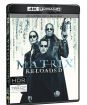 Matrix Reloaded (UHD+BD+bonus disk)