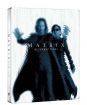 Matrix Resurrections (2Blu-ray UHD+BD) - steelbook