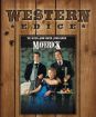 Maverick (westernová edícia)